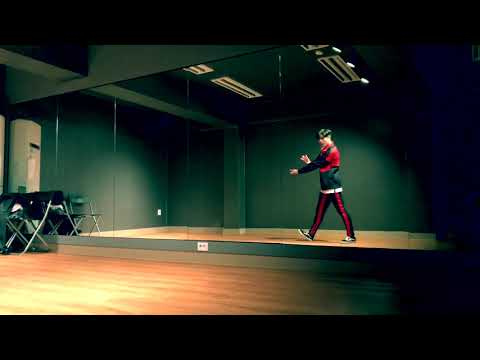 UCK - SUPERBEE(feat.CHANGMO)