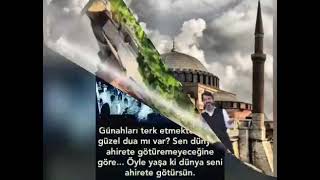 Çok Özledi̇m Sultanimkonya Duasi 7Bi̇n7 Dua Seyyi̇d Muhammed İsmai̇l