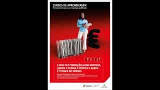 Cursos de Aprendizagem IEFP_Spot Rádio 3