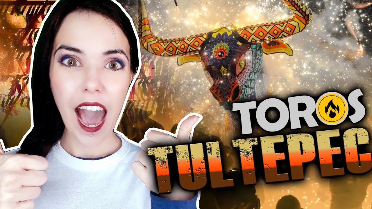 TULTEPEC 🇲🇽 | TOROS DE FUEGO | ESPAÑOLA REACCIONA 🔥