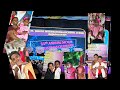 Our school annual day celebration moments 🥳💐🎁