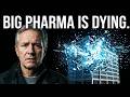 AI Is About to Destroy Big Pharma. Longevity Drugs Are What's Next.