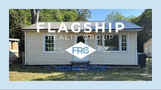 610 3rd St Goldsboro NC Eastern North Carlolina Property Management and Sales