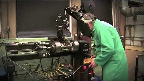 Foxboro Vortex Flow Meter