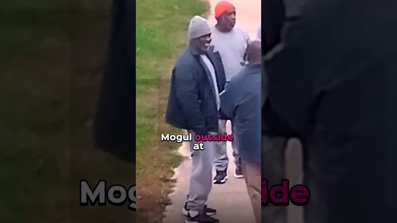 На новых тюремных фотографиях замечен смеющийся Шон «Дидди» Комбс с заключенными.