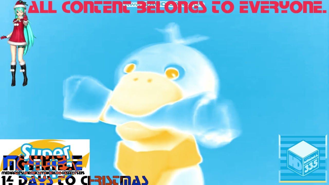 (REQUESTED) My Own Baby Beethoven Music Video in Super Szansa Major