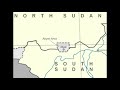 Nyankol Mathiang - Abyei (Ngok) 100% South Sudanese