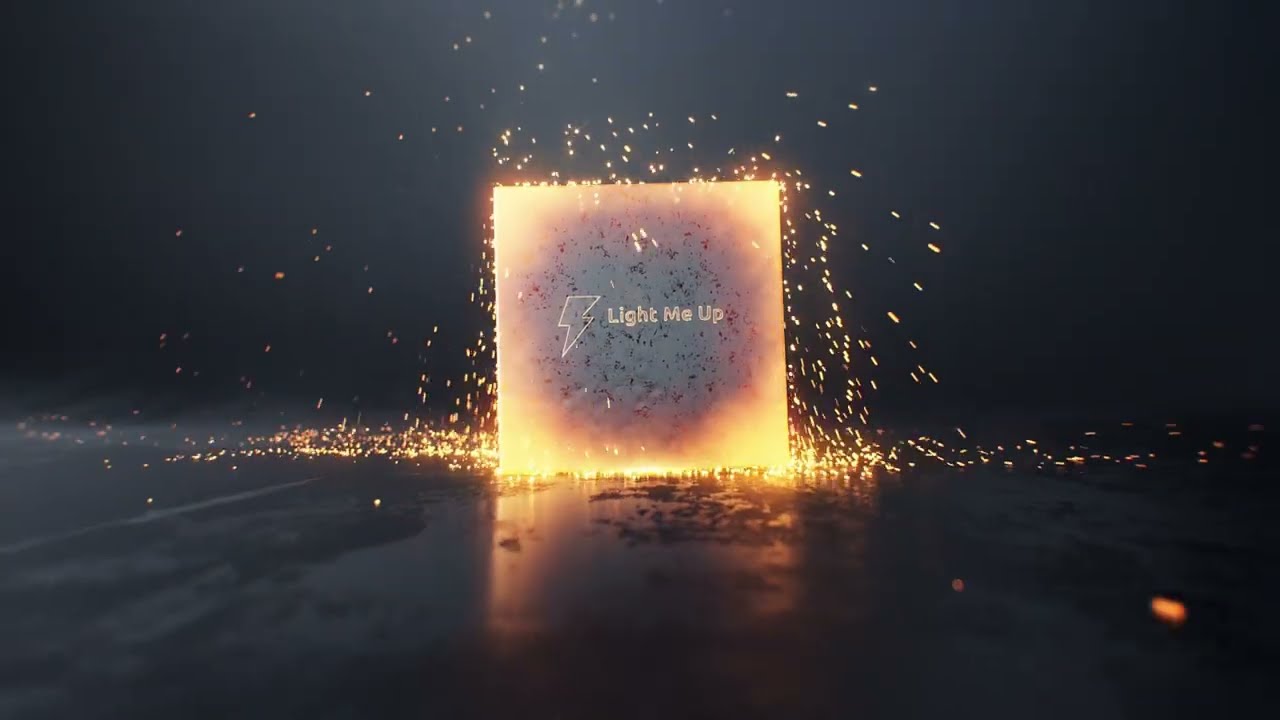 Light Me Up Play that Funky Music (Cover)