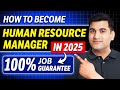 Internshala HRM Placement Guarantee Course Full Details