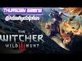 Back on the Path 🐺 Witcher 3