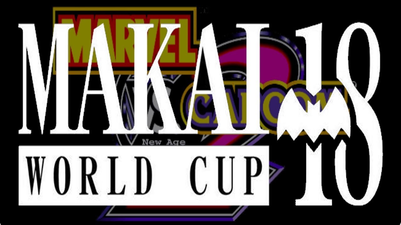 Makai World Cup MvC2: Derrick Legend Vs. ChronoReyer