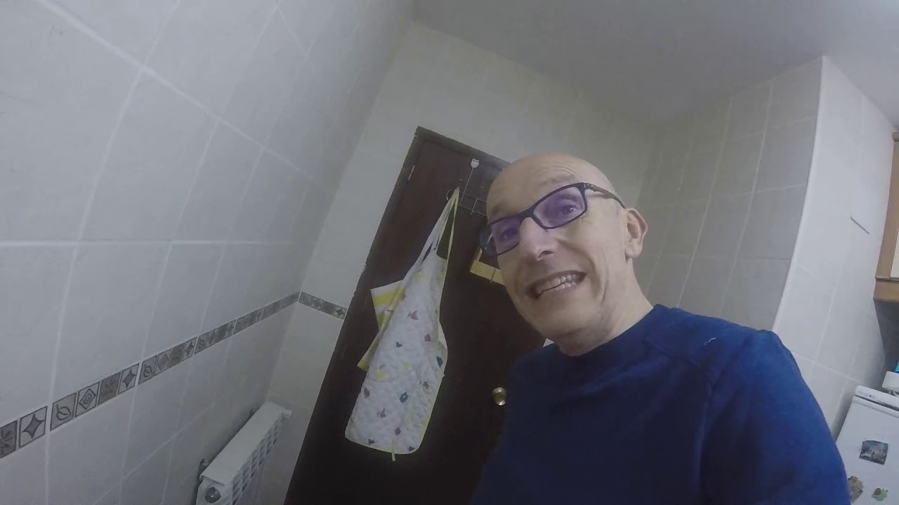 Guiso de Merluza en Cocina Lenta, Crock Pot