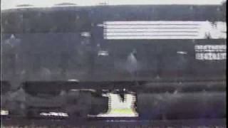 NS 2870, 2841  & 6614 Caterpillar Loads
