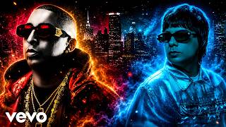 Chencho Corleone &amp; Ñengo Flow - Veneno 🔥 | Official Video