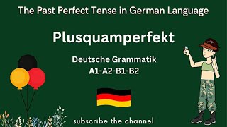 How to use Past tense in German Language | Preterite (Präteritum) - Imperfekt Beispiele