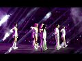 XG - TAKE MY BREATH - SYDNEY - The Core (Fancam) 20261014