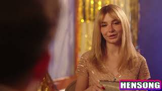 Hensong- Deepr Dream A Little Dream