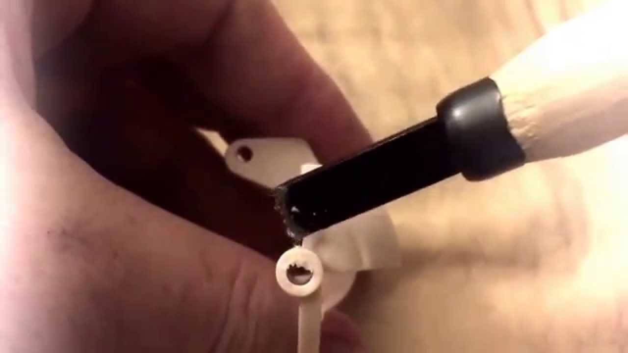 Customizing my Blythe Part 7: Eye Boggling