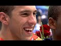 Michael Phelps... One Day