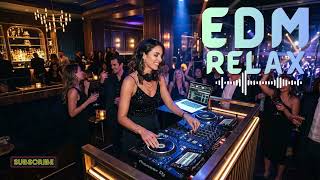 Calm Electronic Music ✨ Soft EDM Sounds to Relax Your Mind screenshot 1