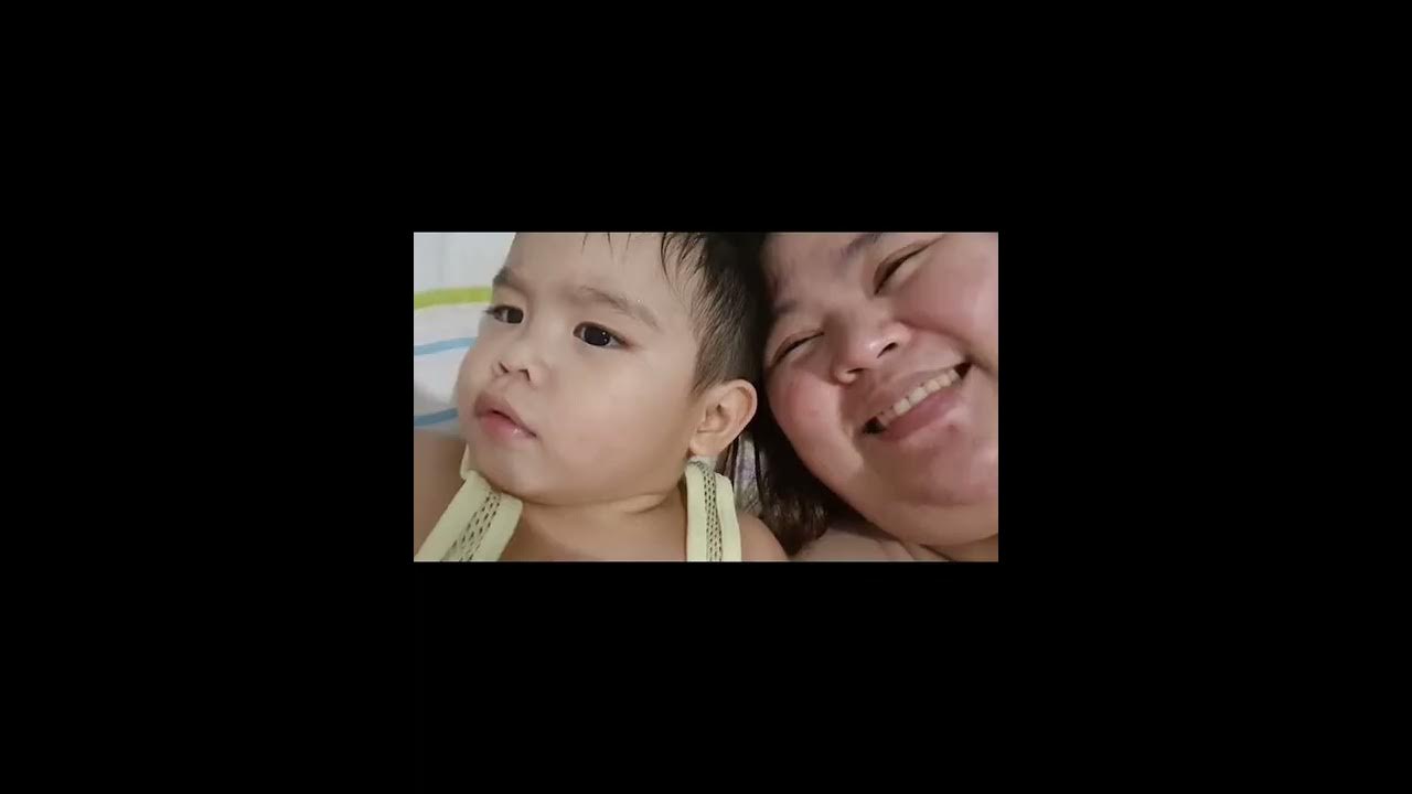 Happy Birthday Tita Cherrie!!! - YouTube