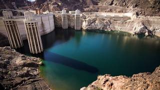 Yup, Lake Mead's STILL Dropping