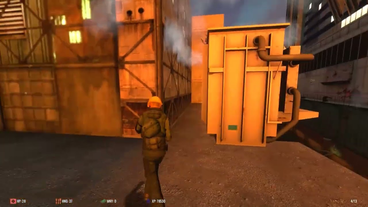 Kumazaki's Bane of Existence