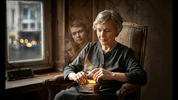 What If Memories Could Be Erased at Will? Unlocking the Secrets of the Mind (2 Minutes)