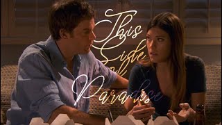 This Side of Paradise  | |  Deb & Dex (Unfinished)
