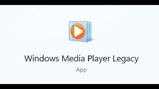 How To Forward/Rewind/Play/Pause Using The Hotkeys In The Video In Windows Media Player