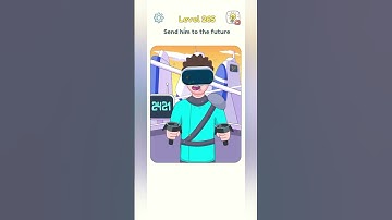 Dop 3 level 265 #dop3