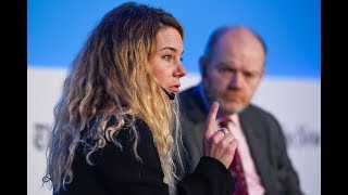 Athens Democracy Forum 2017: Political Discourse in the "Post-Truth" Era