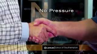 Lexus of Southampton | New and Used Lexus Dealer