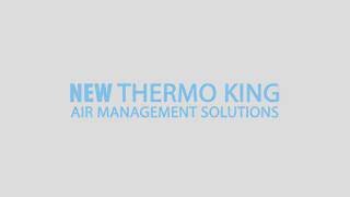 Air Chute  How does it work  HD Thermo King Air Chute How Does It Work