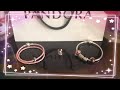 🎀PANDORA TRIPLO HAUL -  UN MIX DI ARRIVI NATALIZI E FIOCCOSI❣️|| GeaGaia&#39;s World