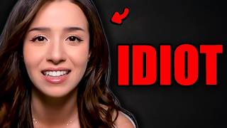 Pokimane Has ZERO Self Awareness..