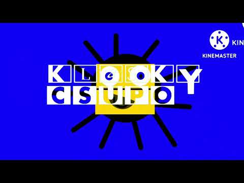 Klasky Csupo Robot Logo In Moto Kinemaster (1995 Videos)