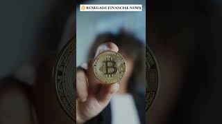 Crypto undergoes minor correction post rally above crucial levels. #shorts #crypto