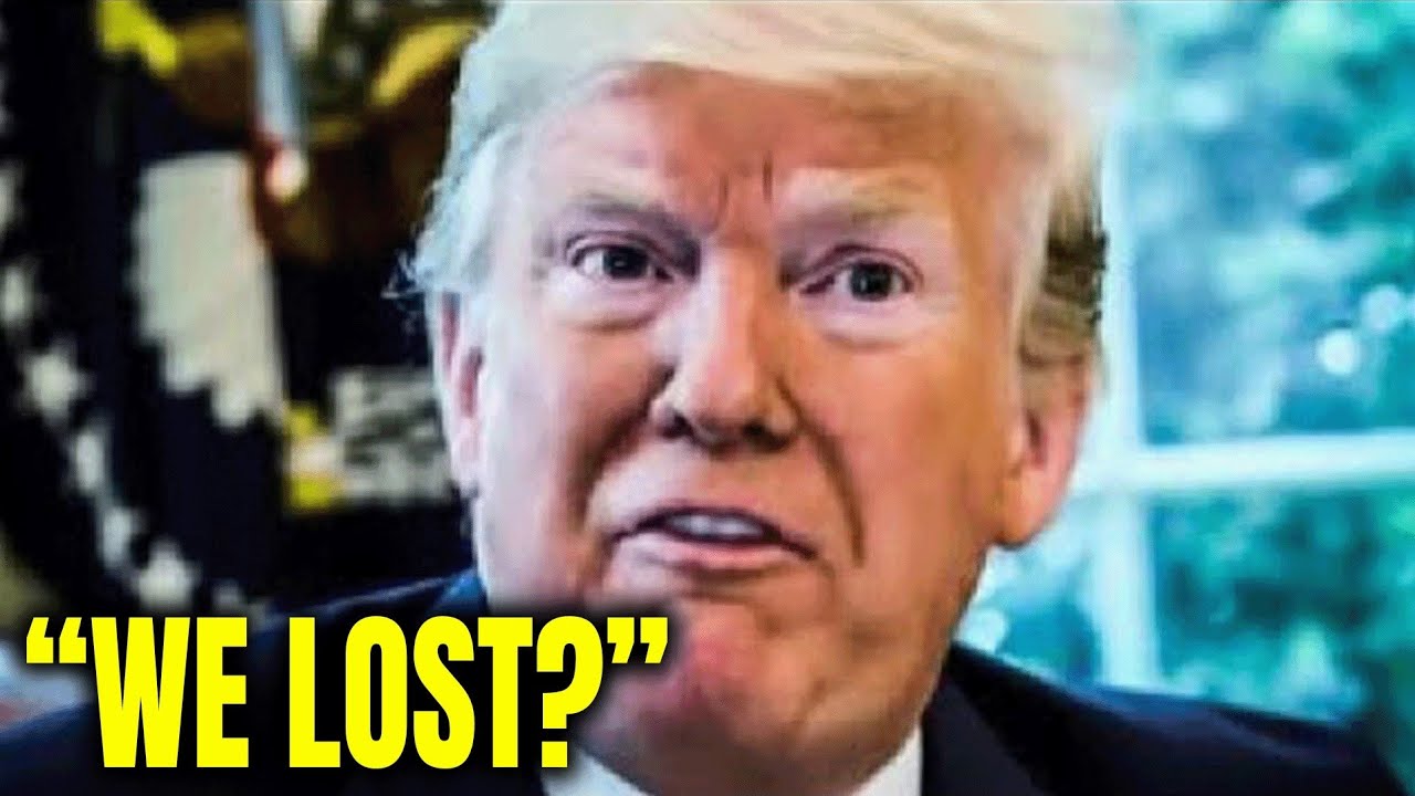 Trump's Texas rally ended in disaster, with only FIVE REPRESENTATIVES in attendance?!