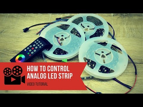 How to control