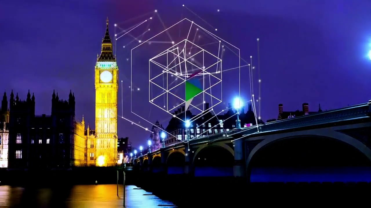 The January 2022 General Election Debate Intro