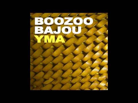 Boozoo Bajou - YMA feat. Madeleine (Bloom Remix)
