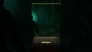 Choices Shape Your Fate in the Depths #TheBloodOfDawnwalker
