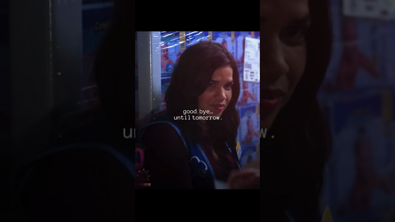 Not allowed - TV Girl | Amy and Jonah | Superstore |