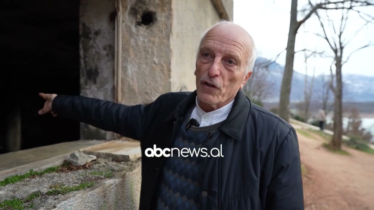 Ish-turizmi, sot i rrënuar/ Historia jetëshkurtër e godinës turistike në Kukës | ABC News Albania