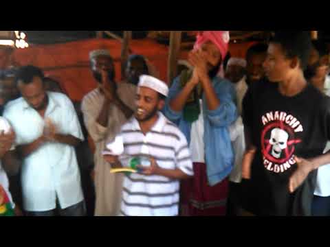 Sherif Limmu Neshida