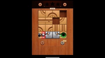 Unblock Ball ⚾️ Puzzle Level 179 Gameplay Walkthrough (iOS, Android)#unblockballpuzzle #shorts #ball