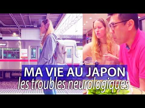 Les troubles neurologique | Flâneuse du Levant #132