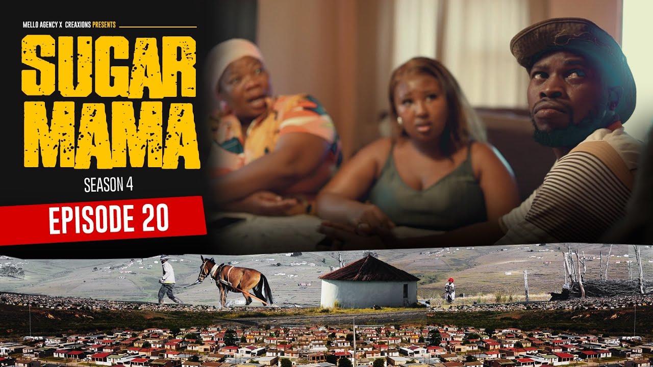 SugarMama S4 EP20