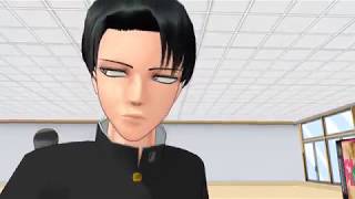 Attack on Heathers WIP set 3